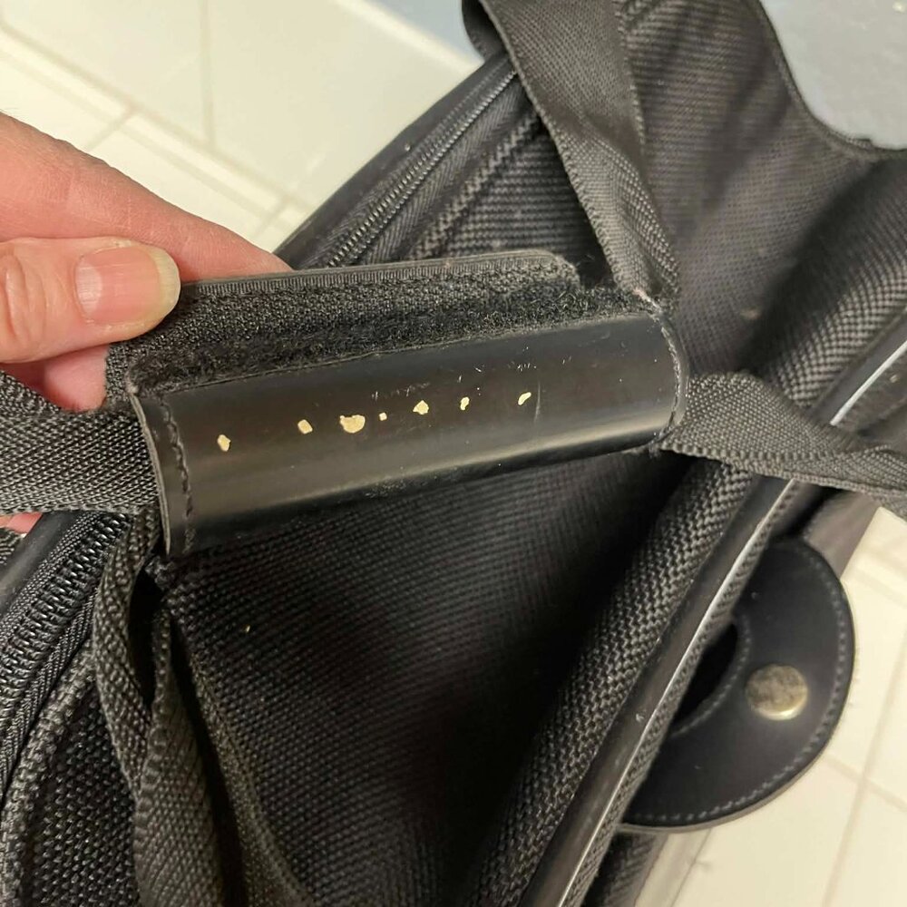 Samsonite bag - Picture 13 of 16